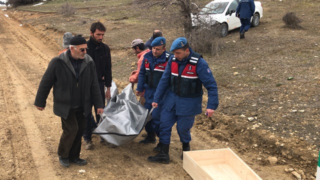 Nöbet tutup ağıla gelen hırsızları vurdu: 1 ölü, 2 yaralı