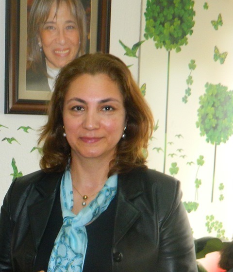 Ünsal’la ÇYDD’de güven tazeledi