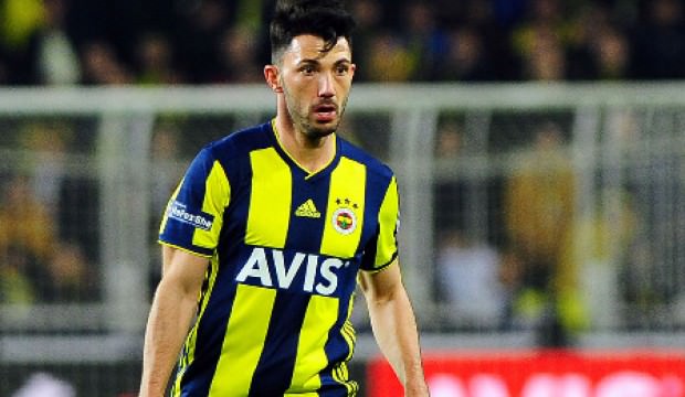 Fenerbahçe'ye Tolgay Arslan'dan iyi haber