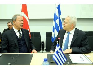 NATO Savunma Bakanları Toplantısı