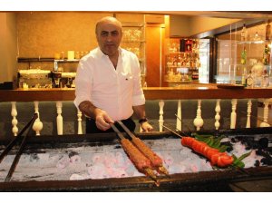 Kebapçı Aydoğdu: "Pişman olacağım işi yapmam"