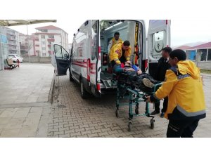 Yüksekten düştüğü sanılan kişinin sara hastası olduğu ortaya çıktı
