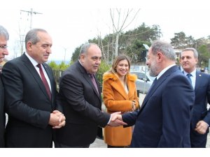 Eski Sağlık Bakanı Akdağ, “Terörü Türkiye’de tamamen alt ettik”
