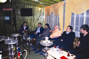 'Toplum genele odaklanmış durumda'