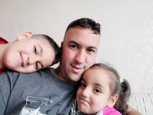 Afyonkarahisar’da 4 kişilik aile yedikleri tavuktan zehirlendi