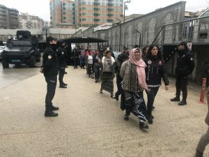 Zehir tacirleri: "Vatan haini değiliz"