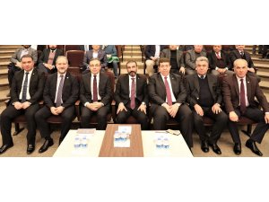 Finansmana Erişim GTO’da konuşuldu