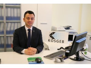 KOBİ desteklerinde öncelik yerli ve milli olacak