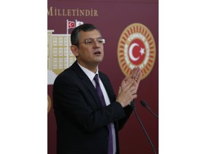 Patlıcandan, biberden korkuyorlar