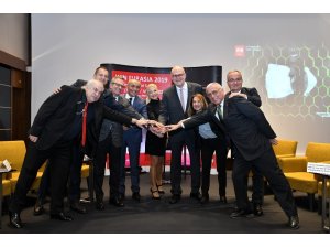 Türkiye’nin ilk karanlık fabrikası İstanbul’da inşa edilecek