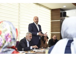 Togar: “Hepimizin amacı daha güzel bir Tekkeköy”