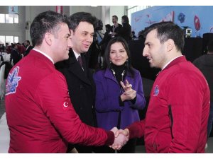 TEKNOFEST için geri sayım başladı