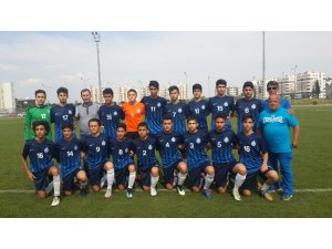 ASAT Gençlik ve Spor Kulübü gözünü Bölgesel Amatör Lige çevirdi