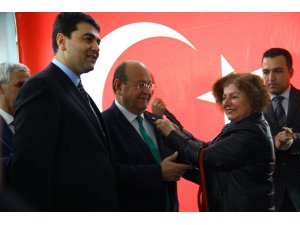 Başkan Özakcan’dan eski Partisi CHP’ye sitem