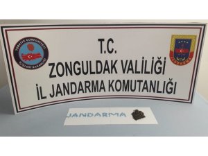 Jandarma’dan uyuşturuculara geçit yok