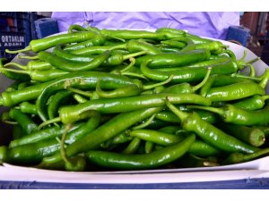 Fiyatlar tanzimde düşüyor, halde artıyor