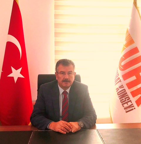 Taşpınar: Buğdayda üretici korunmalı