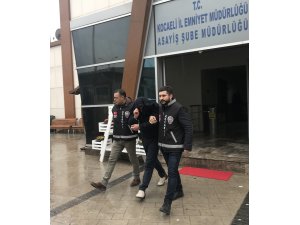 Kocaeli'de fuhuş operasyonu