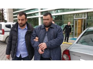 Gezmek için otomobil çaldı
