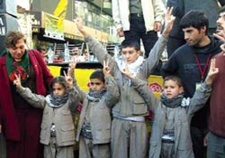 Dün Sağ-Sol'du Bugün Türk-Kürt