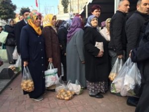 Medyada 'Kuyruk'lu gündem! Kim ne yazdı?