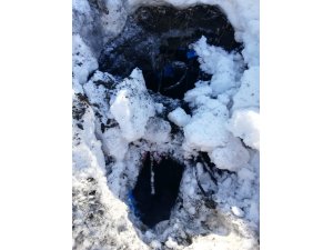 Şırnak'ta terör örgütü PKK'ya operasyon