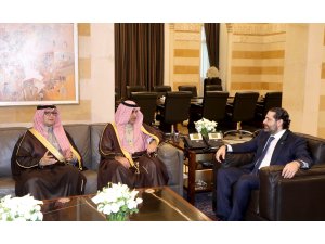 Suudi Arabistan Lübnan'a seyahat uyarısını kaldırıyor