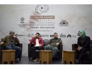 "Bu ülkenin insanına ve bu devlete küsülmez"