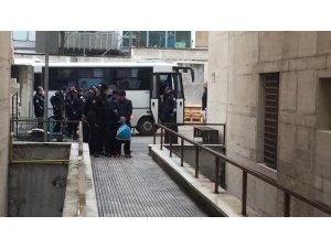 23 FETÖ’cü asker adliyeye sevk edildi