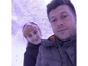 Eski eşini öldüren cinayet zanlısı yakalandı