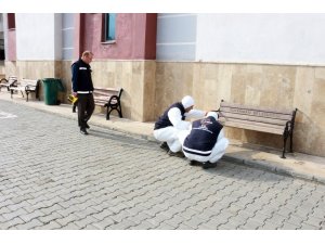 Okulda cıva kabusu devam ediyor