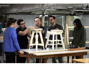 Ege mobilyası tasarımla katma değer kazanacak