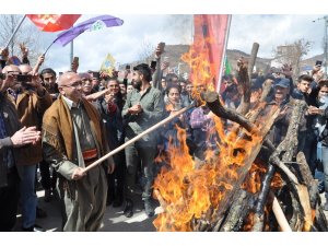 HDP Milletvekili Önlü’ye terörden 1 yıl 6 ay hapis