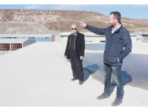 Yasin Demirci: Esnaf büyürse ülke de büyür