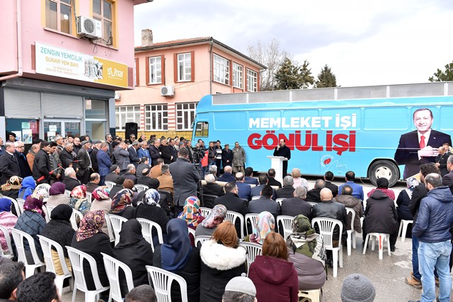 24 Haziran’daki kararlı birliktelik  31 Mart’ta da devam edecek