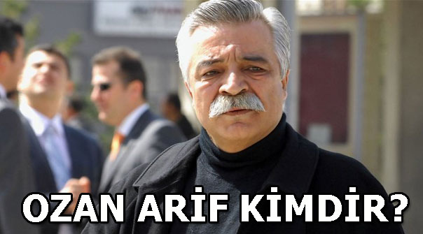 Ozan Arif hayatını kaybetti! Ozan Arif kimdir?