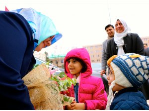 "Evde bakım yardımı alanların mağduriyetleri giderilecek"