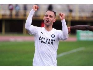Altay, İzmir fobisini yenecek