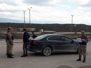 Osmaniye’de güven ve huzur uygulaması