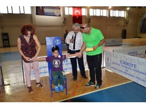 Adana’da 31 bin öğrenci sportif yetenek taramasından geçti