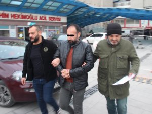 Konya'da terör operasyonu