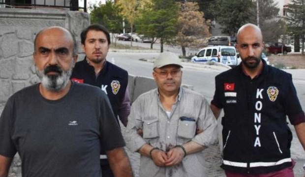 Komşusunu tabanca ve tornavida ile  öldüren sanık tahliyesini istedi