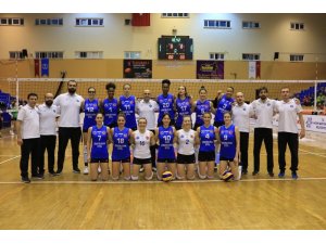 Aydın’ın Sultanları yarı finalde Sloven rakiple karşılaşacak