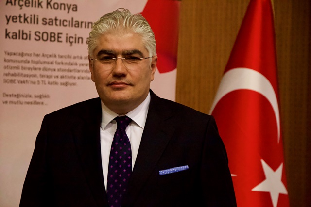 Beyaz eşyada "ÖTV indirimi" yüzleri güldürdü