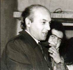 "Senin İsmail'in hangisi?"