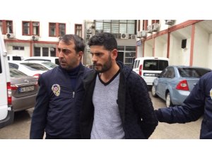 Mersin’de vahşet