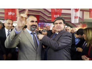 İYİ Parti’den 15 yönetici MHP’ye geçti
