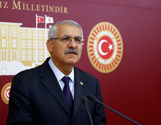 Yokuş: Tarım politikaları yanlış uygulandı
