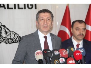 MEB, dört beceride ilk Türkçe elektronik sınav düzenledi