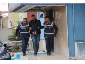 Interpol’ün aradığı 4 Rus vatandaşın katil zanlısı Konya’da yakalandı